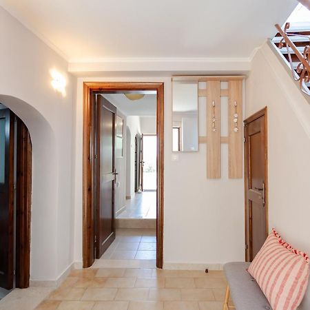 Evaxenia'S House Old Town Rhodes Vila Rhodes City Exterior foto