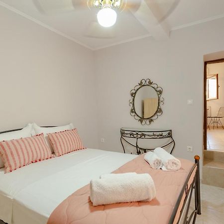 Evaxenia'S House Old Town Rhodes Vila Rhodes City Exterior foto