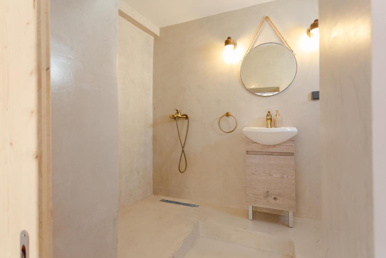 Evaxenia'S House Old Town Rhodes Vila Rhodes City Exterior foto